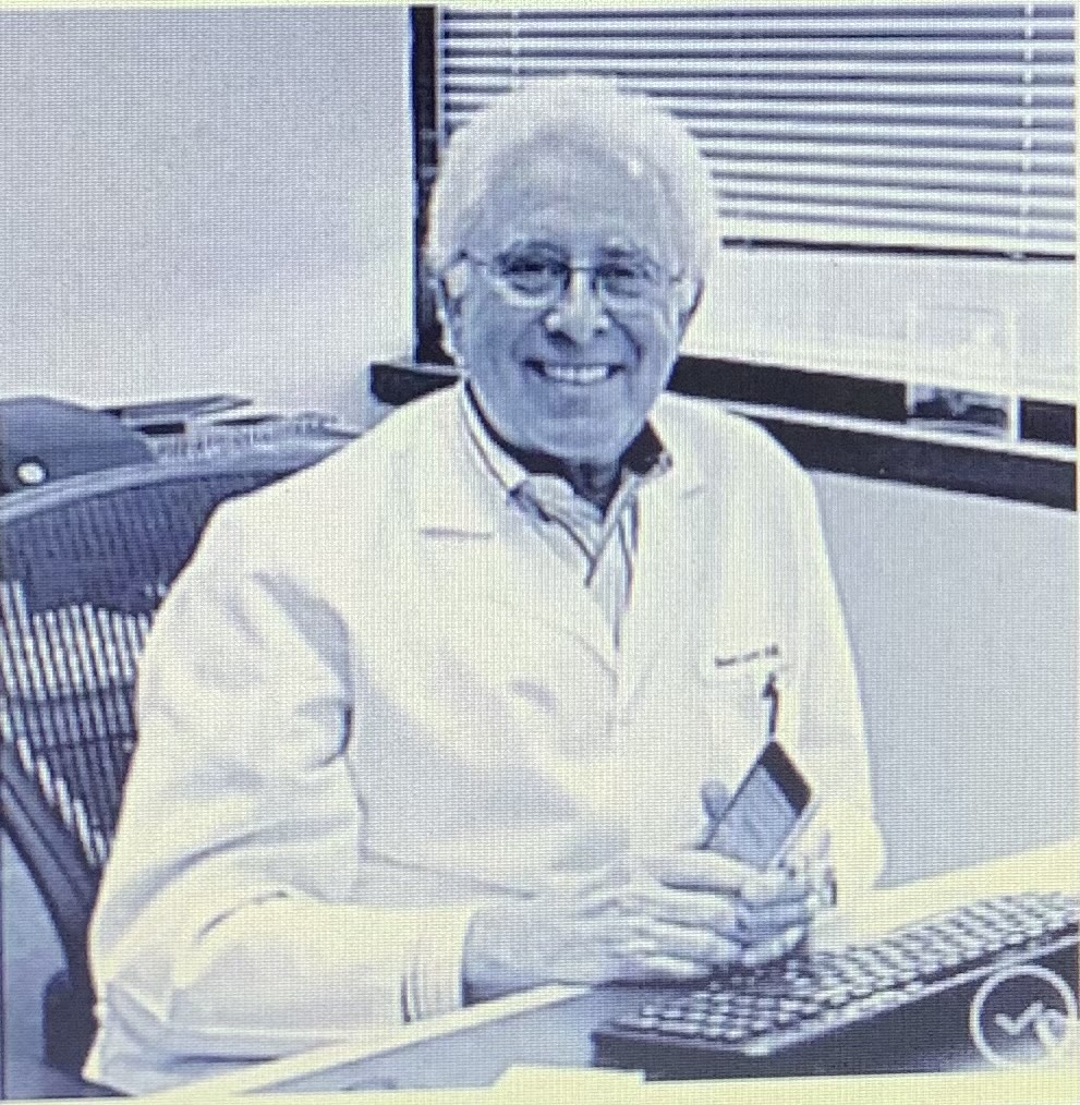 Dr. Robert Levitt